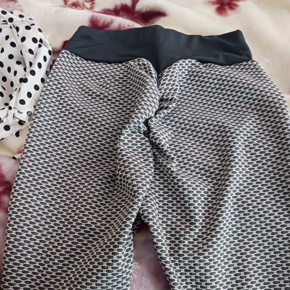 Tik tok leggings